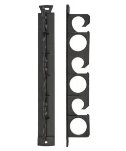 BERKLEY Rangement Cannes À Pêche|Tous Les Produits^Support de cannes Wall and Ceiling 6 Rod or Combo Rack