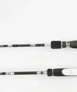 PIKE 'N BASS Support de cannes ratelier Pike'N Bass 6 cannes