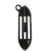 LABRAX Support de ceinture pour accroche Poissons
