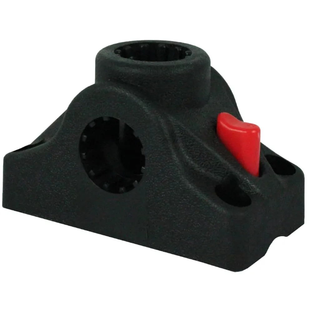 AMTRAC FISHING Support de fixation plug peche float tube kayak