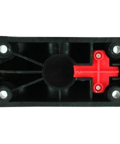 AMTRAC FISHING Support de fixation plug peche float tube kayak