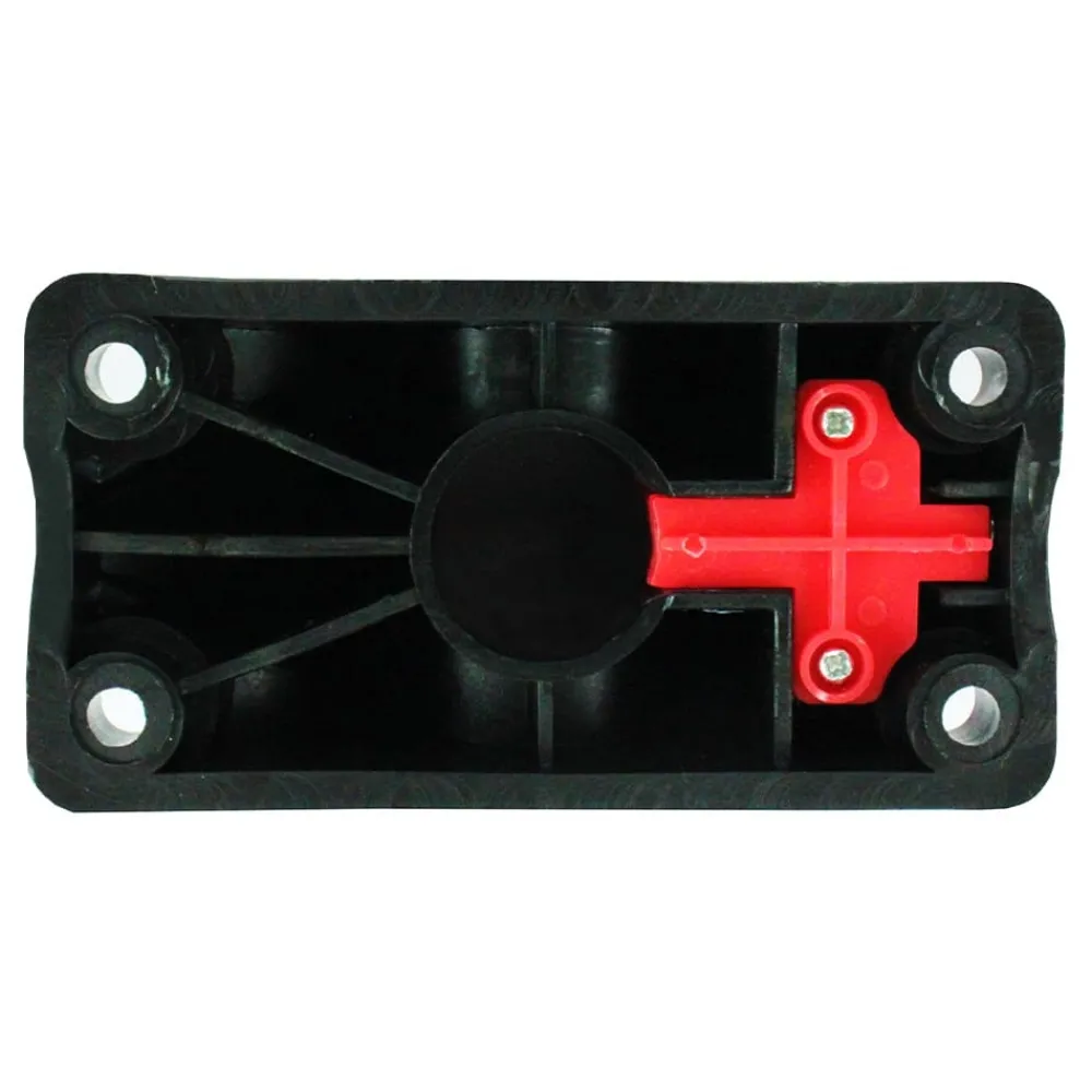 AMTRAC FISHING Support de fixation plug peche float tube kayak