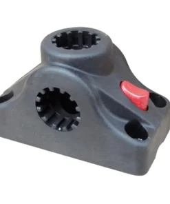 AMTRAC FISHING Support de fixation plug peche float tube kayak