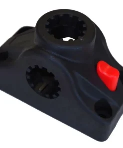SEVEN BASS Support de Fixation Plug & go à visser