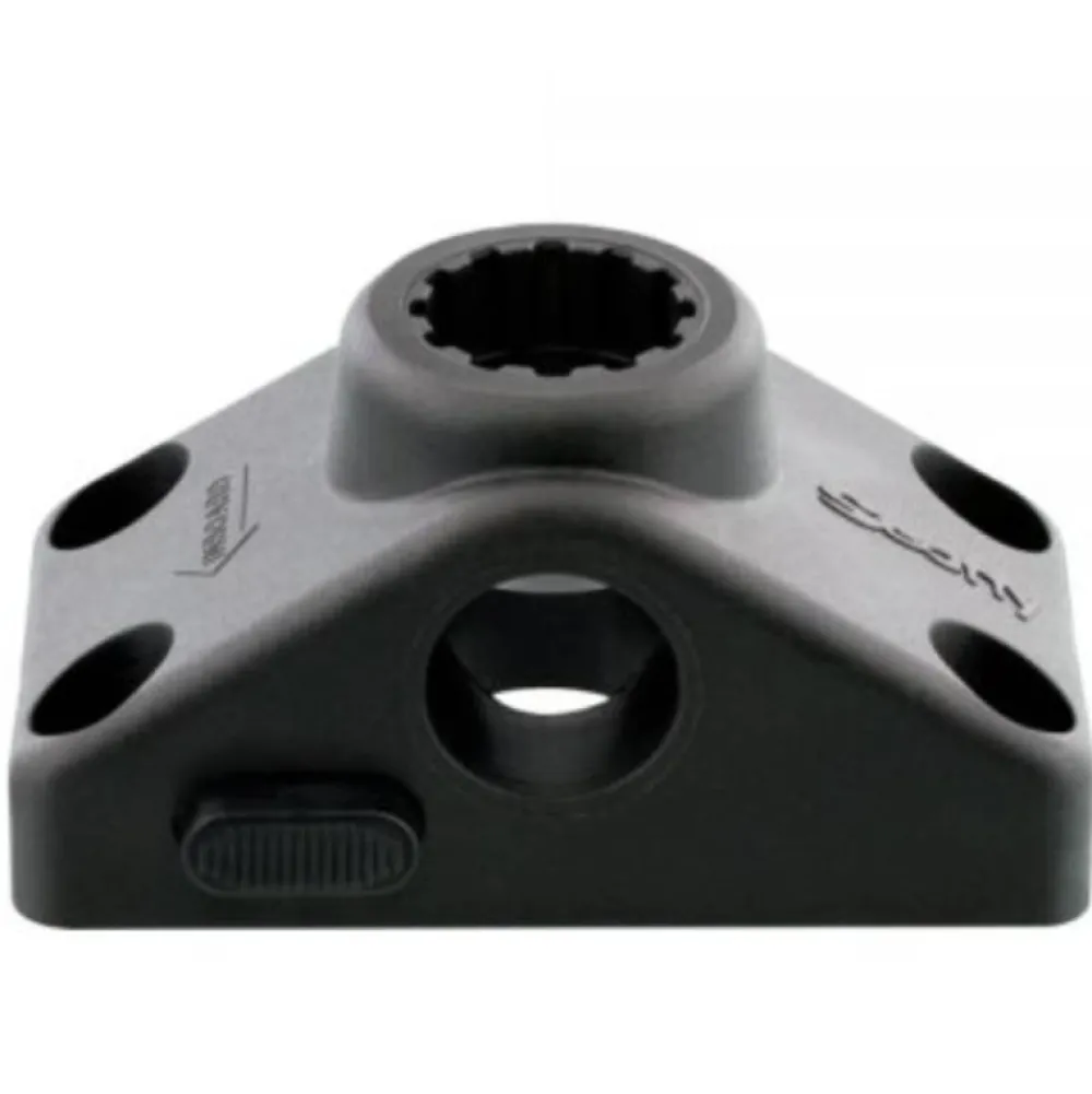 SCOTTY Accastillage|Fixation^Support de pont latéral verrouillable