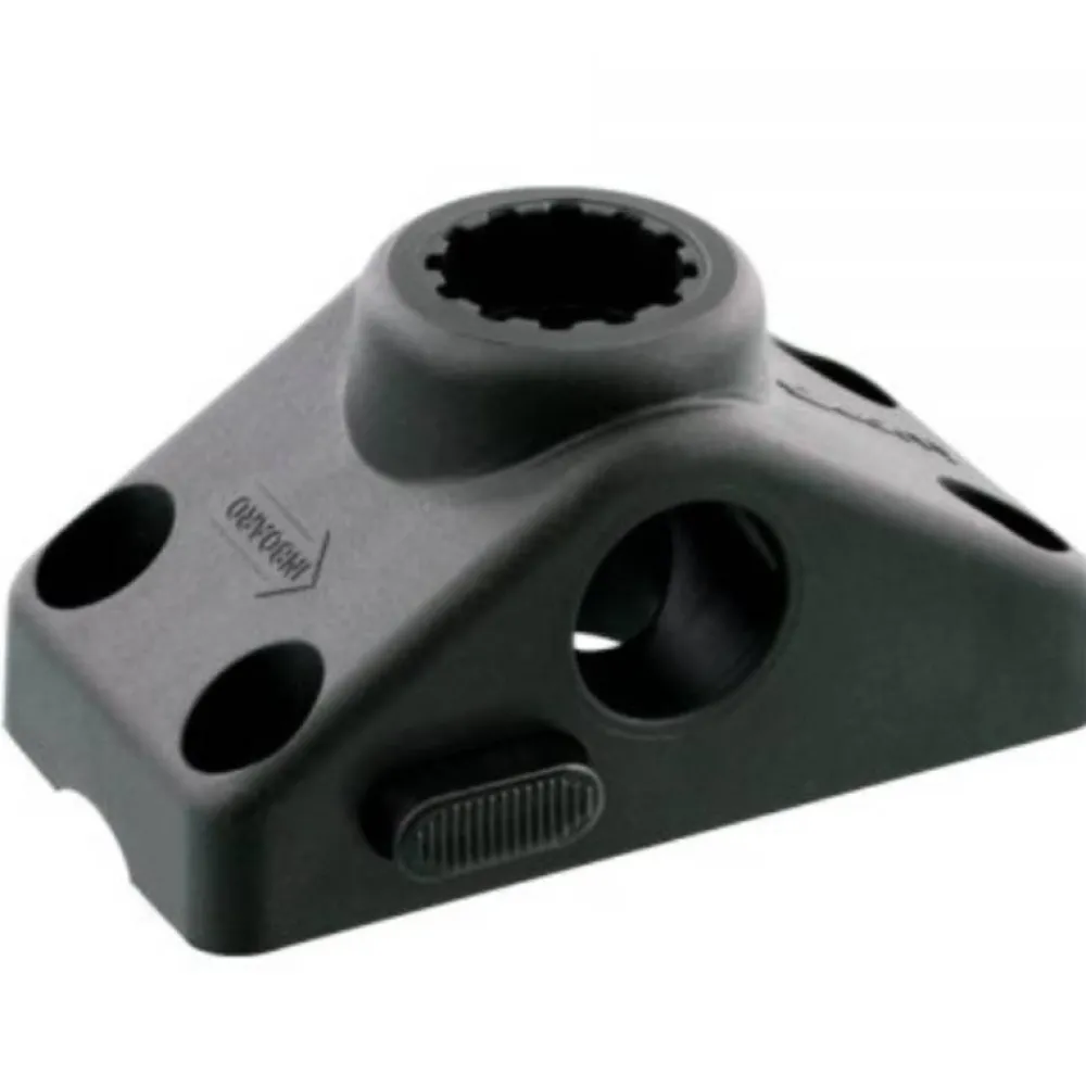 SCOTTY Accastillage|Fixation^Support de pont latéral verrouillable