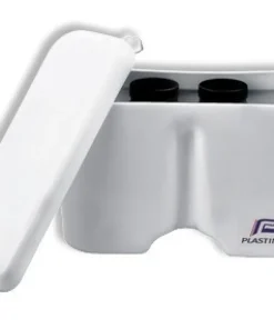 PLASTIMO Jumelles Marines^Support de protection pour jumelles 7X50