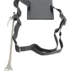 PIKE 'N BASS Accessoire Float Tube|Echosondeur Float Tube^Support de sonde float tube Pike'N Bass escamotable