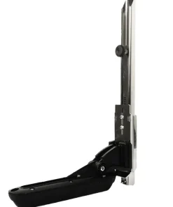 SEANOX Support de sonde télescopique Racing pour tableau arrière