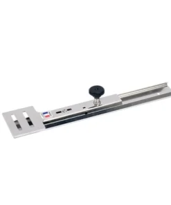 SEANOX Support de sonde télescopique Glissière pour tableau arrière