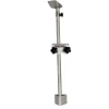 PIKE 'N BASS Support Sonde, Canne^Support de sondeur et sonde Pike'N Bass télescopique