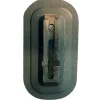 HART Support Et Fixation|Moteur Float Tube^Support de quille ou moteur drive / Torpédo ou Isargy
