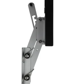 CAPE HORN Support moteur Aluminium Hors-Bord escamotable - plastique - 15CV