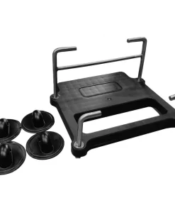 HART Support Et Fixation|Moteur Float Tube^Support moteur float tube