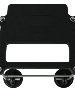 AMTRAC FISHING Support moteur float tube