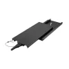 MINN KOTA Accessoire Moteur Électrique^Support moteur Aluminium moteur Quest avec capot