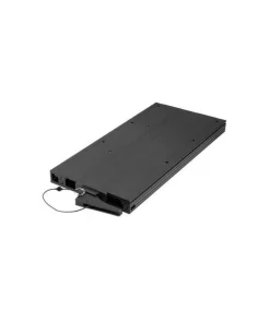 MINN KOTA Accessoire Moteur Électrique^Support moteur Aluminium moteur Quest avec capot