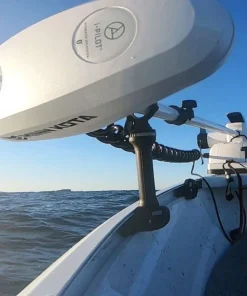 RAILBLAZA Divers|Accessoire Moteur Électrique^Support moteur Motor
