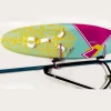 ECKLA Accessoire De Surf|Destockage Windsurf^Support mural pour planche