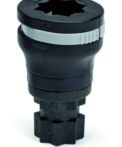 RAILBLAZA Receveur Et Adaptateur|Support Et Rangement Railblaza^Support pivotant Swivel