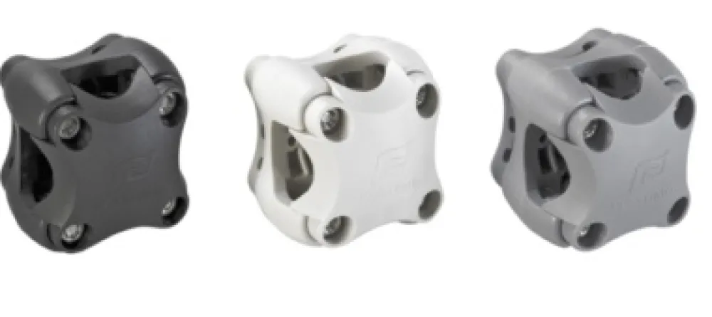 PLASTIMO Accastillage De Pont^Support Plasticlip multi-usages