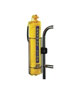 PLASTIMO Support inox pour Rescue line