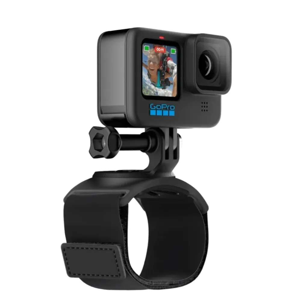GOPRO Support pour camera main et poignée