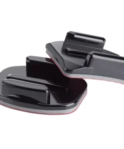 GOPRO Support pour camera adhésifs