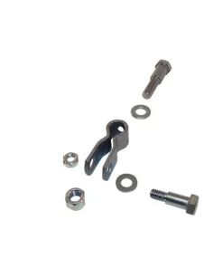 TéLéFLEX Support pour directions à câble