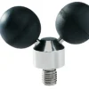 PROWESS Rod Pod Carpe Et Supports^Support Arrière Boule