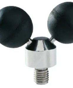 PROWESS Rod Pod Carpe Et Supports^Support Arrière Boule