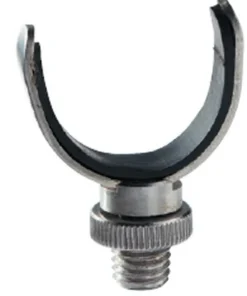 PROWESS Rod Pod Carpe Et Supports^Support Arrière Inox