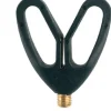 PROWESS Rod Pod Carpe Et Supports^Support Avant en V