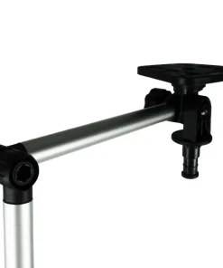 AMTRAC FISHING Support sonde et echosondeur Orientable