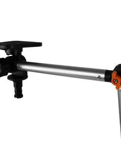AMTRAC FISHING Support sonde et echosondeur Orientable
