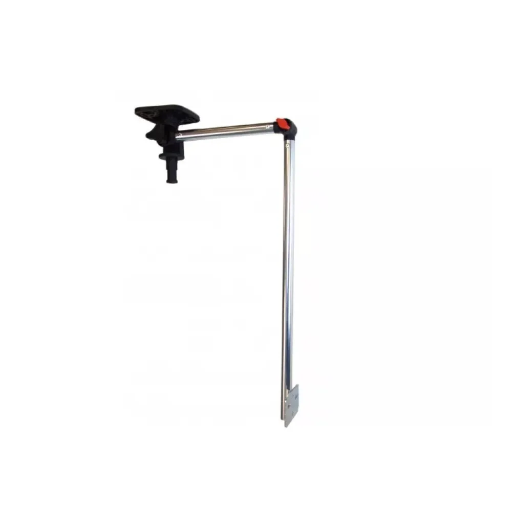 AMTRAC FISHING Support sonde et echosondeur Orientable