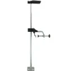 AMTRAC FISHING Accessoire Float Tube^Support sonde et sondeur Amtrac à serre-joint universel