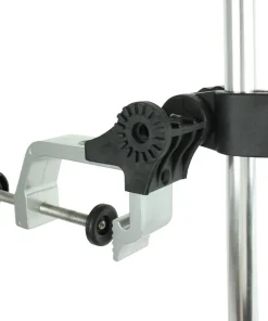 AMTRAC FISHING Accessoire Float Tube^Support sonde et sondeur Amtrac à serre-joint universel