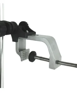 AMTRAC FISHING Accessoire Float Tube^Support sonde et sondeur Amtrac à serre-joint universel