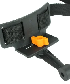 AMTRAC FISHING Support sondeur et sonde à sangle pour float tube
