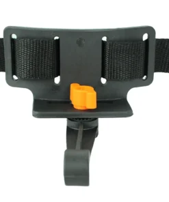 AMTRAC FISHING Support sondeur et sonde à sangle pour float tube