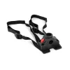 AMTRAC FISHING Support Et Fixation|Accessoire Float Tube^Support universel Embase sur sangle