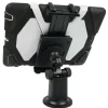TOPOMARINE Fixation^Support universel pour tablette et iPad