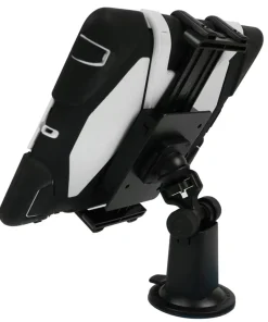 TOPOMARINE Fixation^Support universel pour tablette et iPad