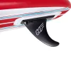 HYDRO-FORCE Planche De Surf^Surf gonflable Hydro Force Compact 8.0
