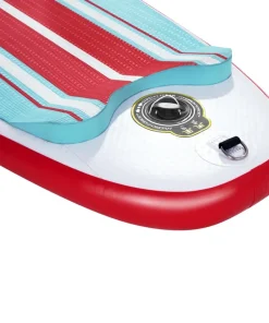 HYDRO-FORCE Planche De Surf^Surf gonflable Hydro Force Compact 8.0
