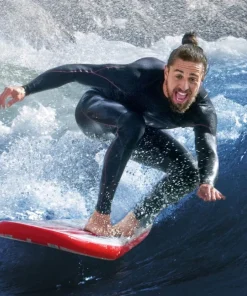 HYDRO-FORCE Planche De Surf^Surf gonflable Hydro Force Compact 8.0