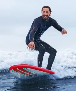 HYDRO-FORCE Planche De Surf^Surf gonflable Hydro Force Compact 8.0