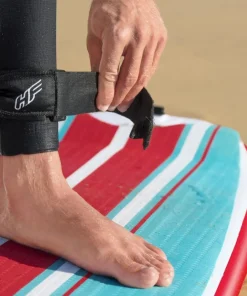 HYDRO-FORCE Planche De Surf^Surf gonflable Hydro Force Compact 8.0