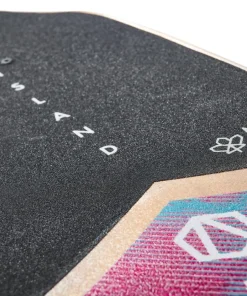 AZTRON Skateboard^Surfskate Island 31